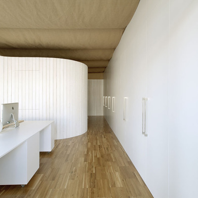 estudio de arquitectura domohomo