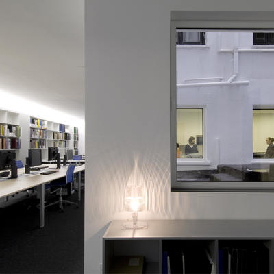 Estudio de arquitectura