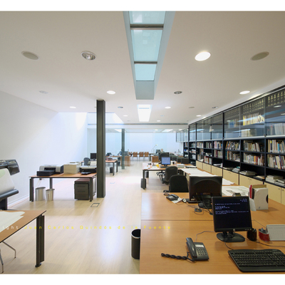 Estudio de Arquitectura