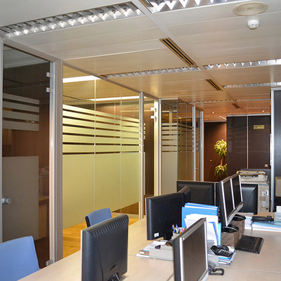 Estudio de Arquitectura