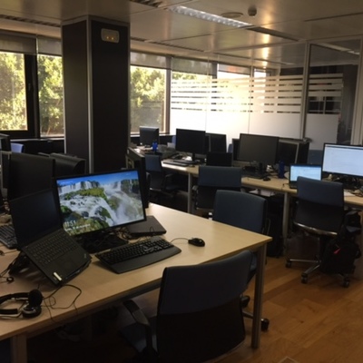 Estudio de Arquitectura