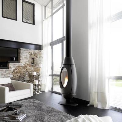 ESTUFA DE DISEÑO INVICTA