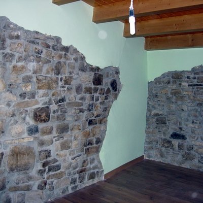 Estuvados en Barcelona, Airpaint 