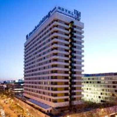 Valoración del Hotel Eurobuilding