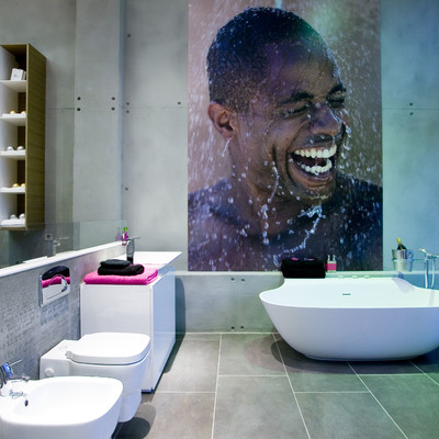 Tienda European Ceramic & Bath