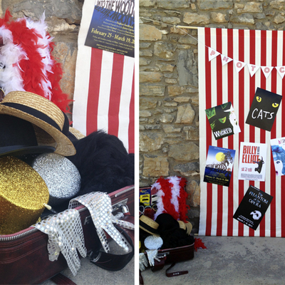 Evento - Boda en el campo