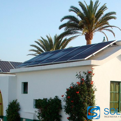  Sistema Fotovoltaico con conexión a red de 81,90 kWn