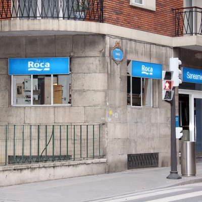 EXPOSICION CAMPO VOLANTIN - BILBAO