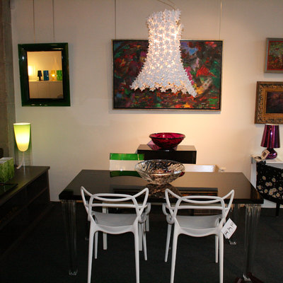 Showroom Comedor
