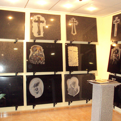 EXPOSICION DE LÁPIDAS