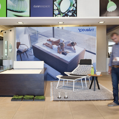 Exposición DURAN Palma  - Coll den Rebassa