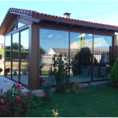 soluciones en materia exterior