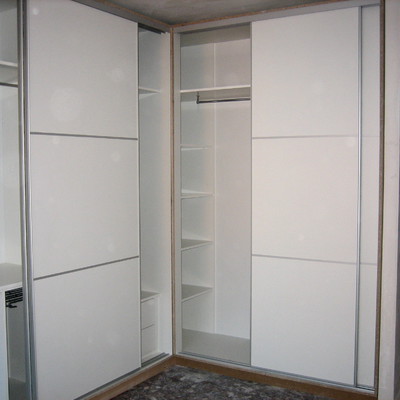 exterior vestidor corredizo