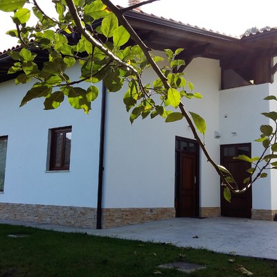 Vivienda unifamiliar Dima