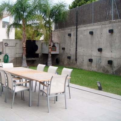 exteriores,barbacoas,