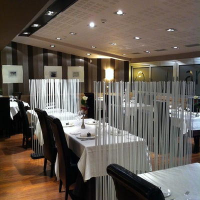 restaurante Arroka-Berri