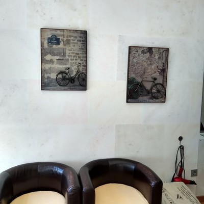 Trabajos en Peluquería