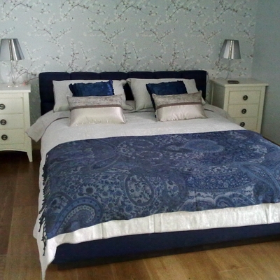 F- Dormitorio principal