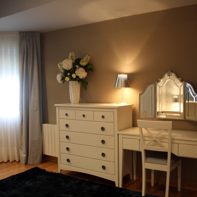 F- Dormitorio principal