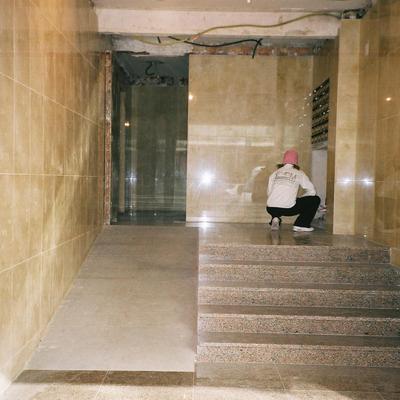 ACONDICIONAMIENTO DE PORTAL (3) IMPERMEABILIZACIONES LLANOS MACIAS