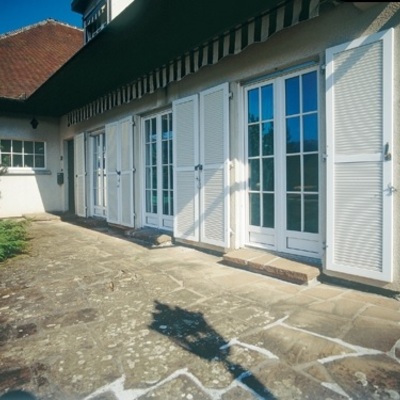 CERRAMIENTOS Y CONTRAVENTANAS