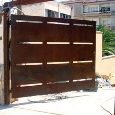 amplia variedad en puertas