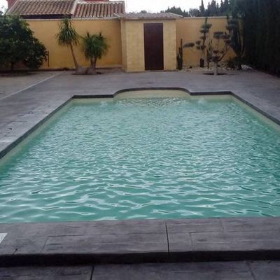 Después de rehabilitar