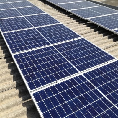 Instalacion en Terrassa ( Bon àrea)