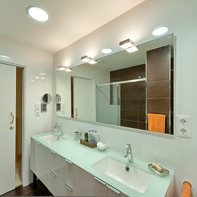 Reforma de baño en Vilassar de Mar