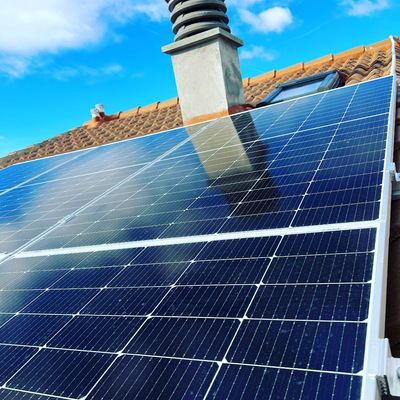 FOTOVOLTAICA DOMESTICA