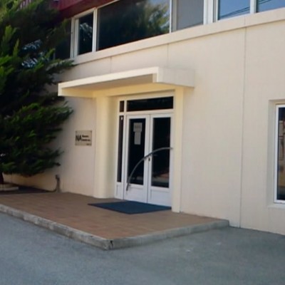 Fábrica de Navarro Azorín