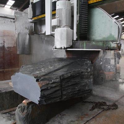 fabrica en Bernardos (Segovia)