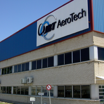 FABRICA MATERIAL AEROPORTUARIO