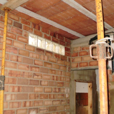 FABRICACIÓN Y DISEÑO DE VIVIENDAS