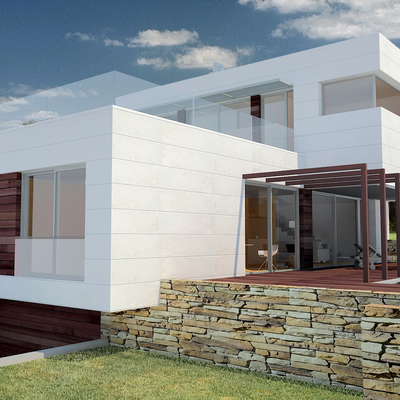 VIVENDA UNIFAMILIAR EN NIGRÁN