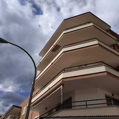 REHABILITACION DE FACHADA