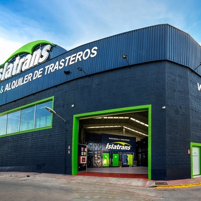 Trasteros en Malaga