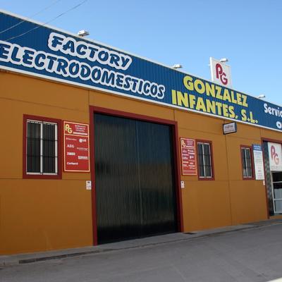 Fachada instalaciones