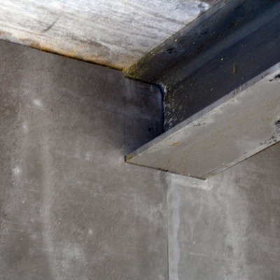 Fachada ventilada sistema "VIROK"