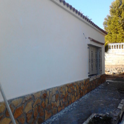 fachada