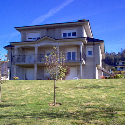 fachada