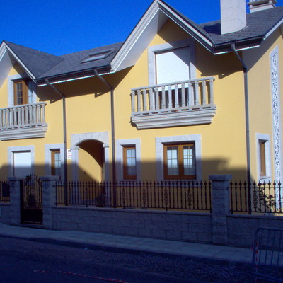 fachada
