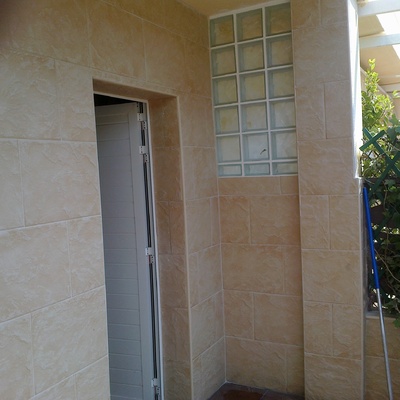 fachada
