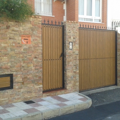FACHADA
