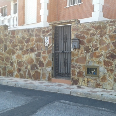 FACHADA