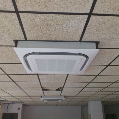 FALSO TECHO HERAKLIT