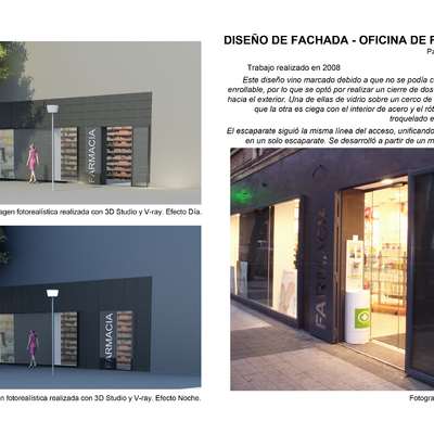 Proyecto Farmacia