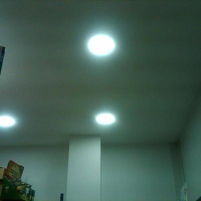 Farmacia Cabanillas del Campo