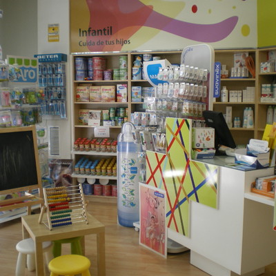 FARMACIA DOCTOR MANUEL OJEDA CASARES