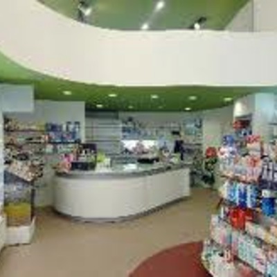 FARMACIAS